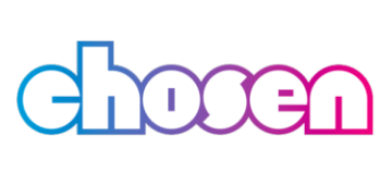 chosen logo