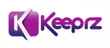 keeprz logo